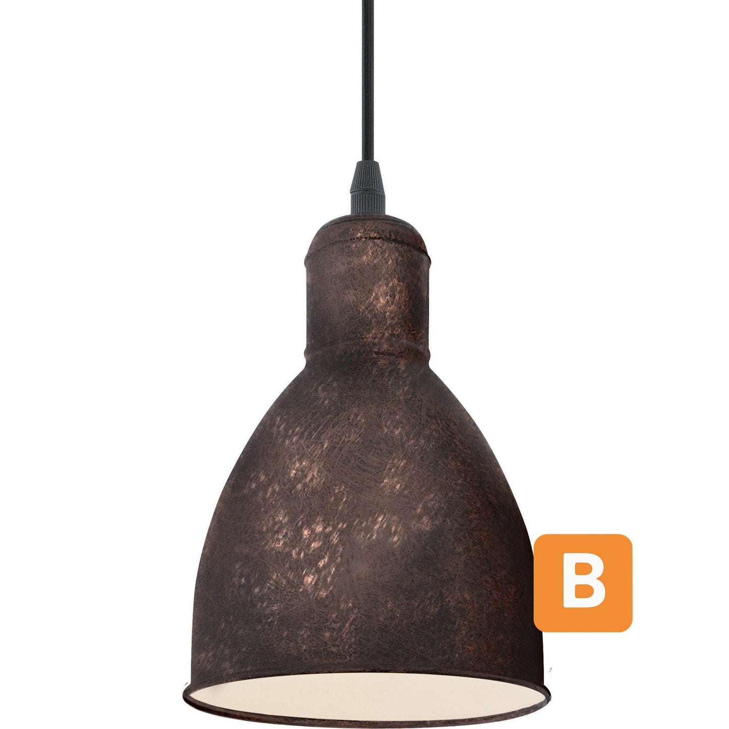 Pendelleuchte PRIDDY 1 EGLO