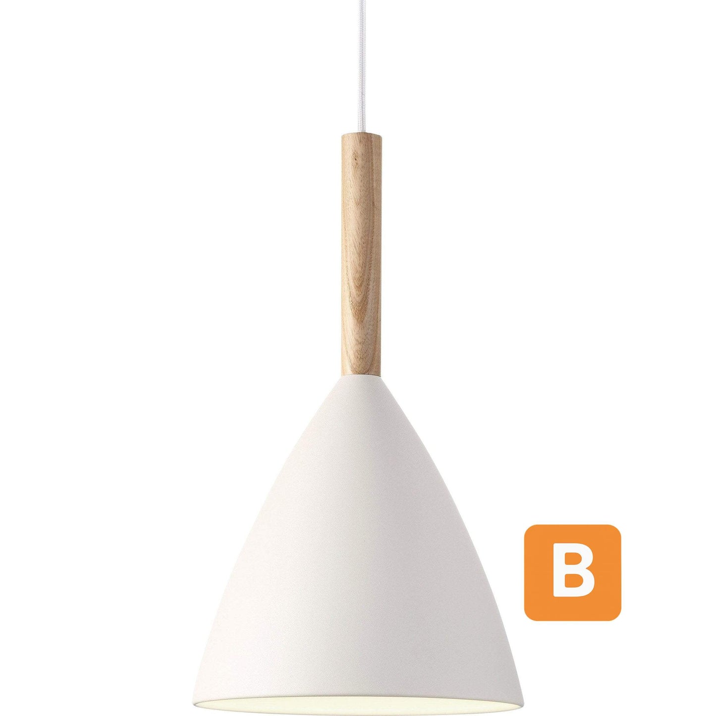 Pendelleuchte Pure 20 design for the people