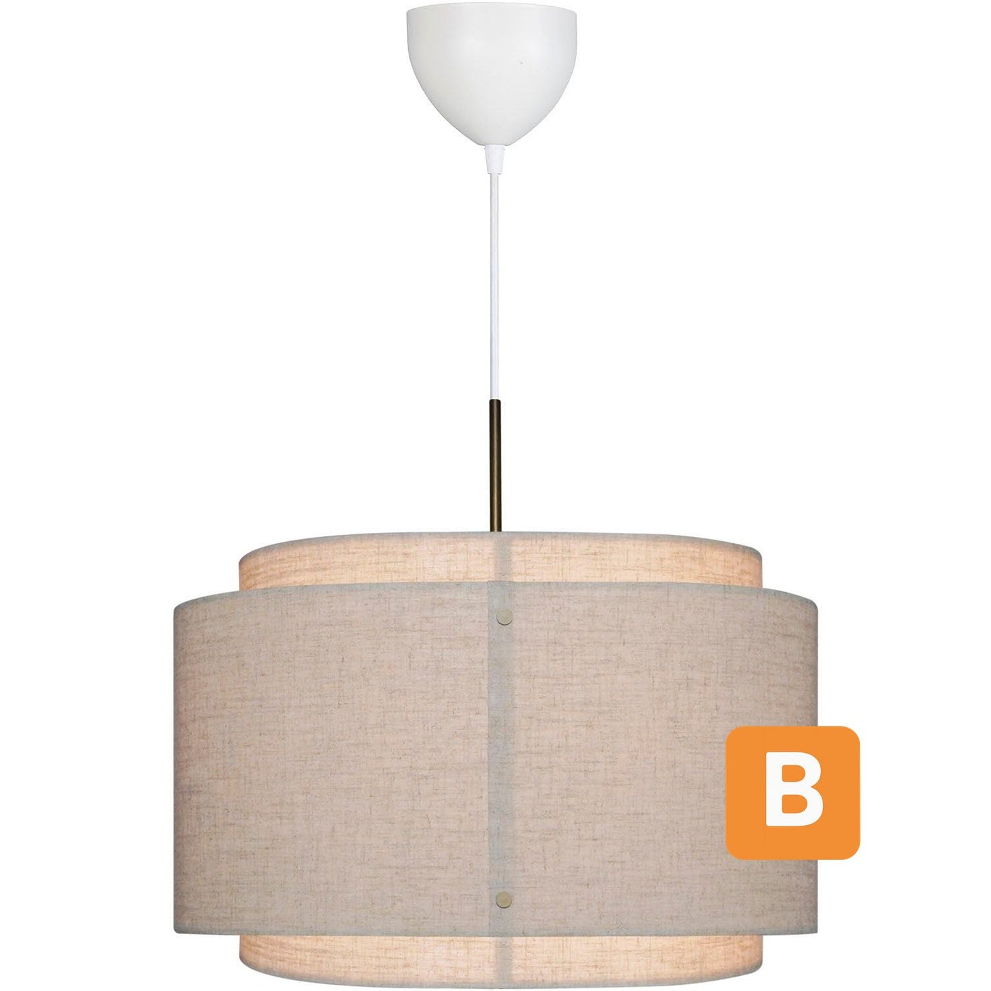 Pendelleuchte Takai design for the people