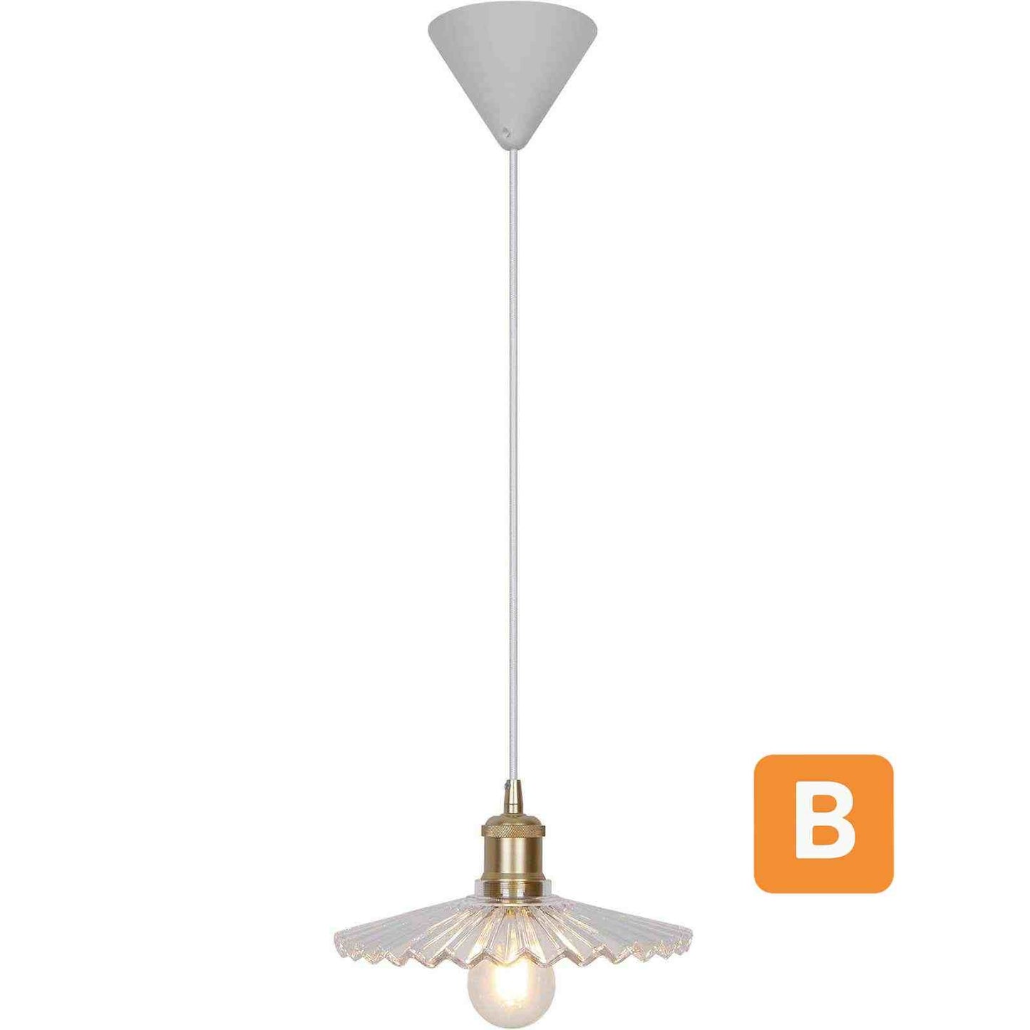 Pendelleuchte Torina Nordlux