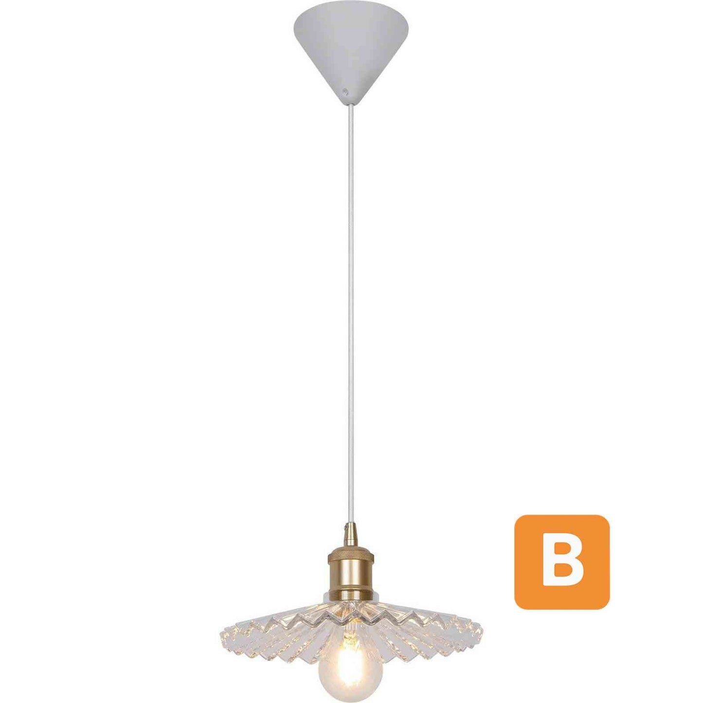 Pendelleuchte Torina Nordlux