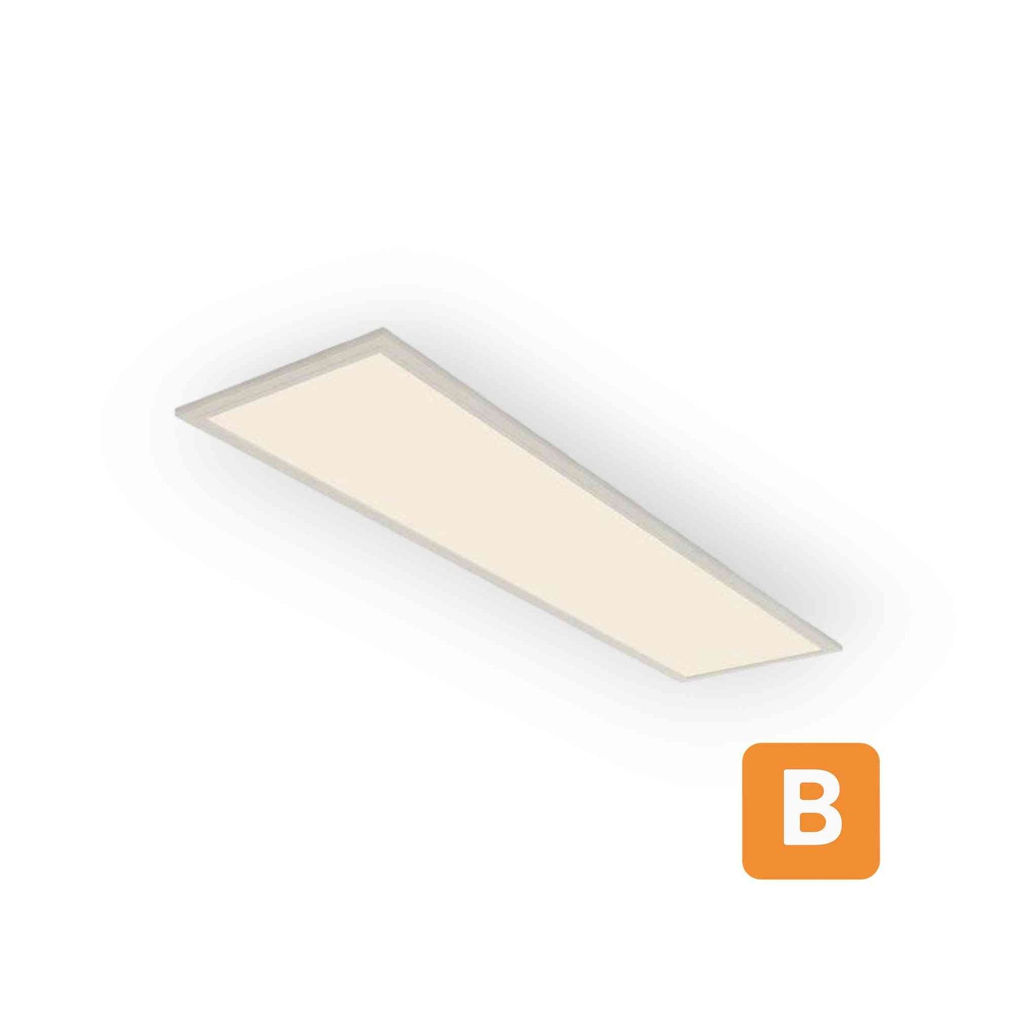 Piatto LED Panel Briloner