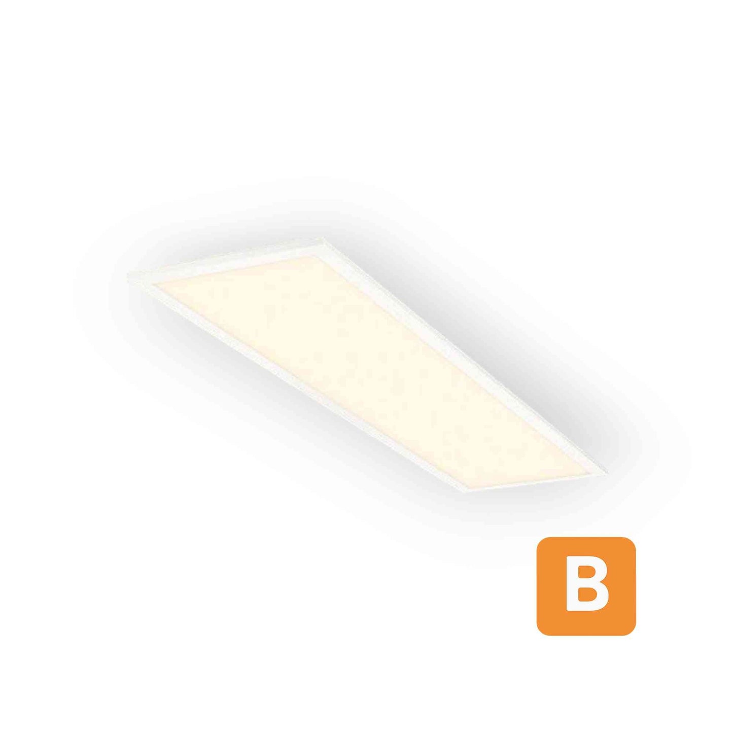 Piatto LED Panel Briloner