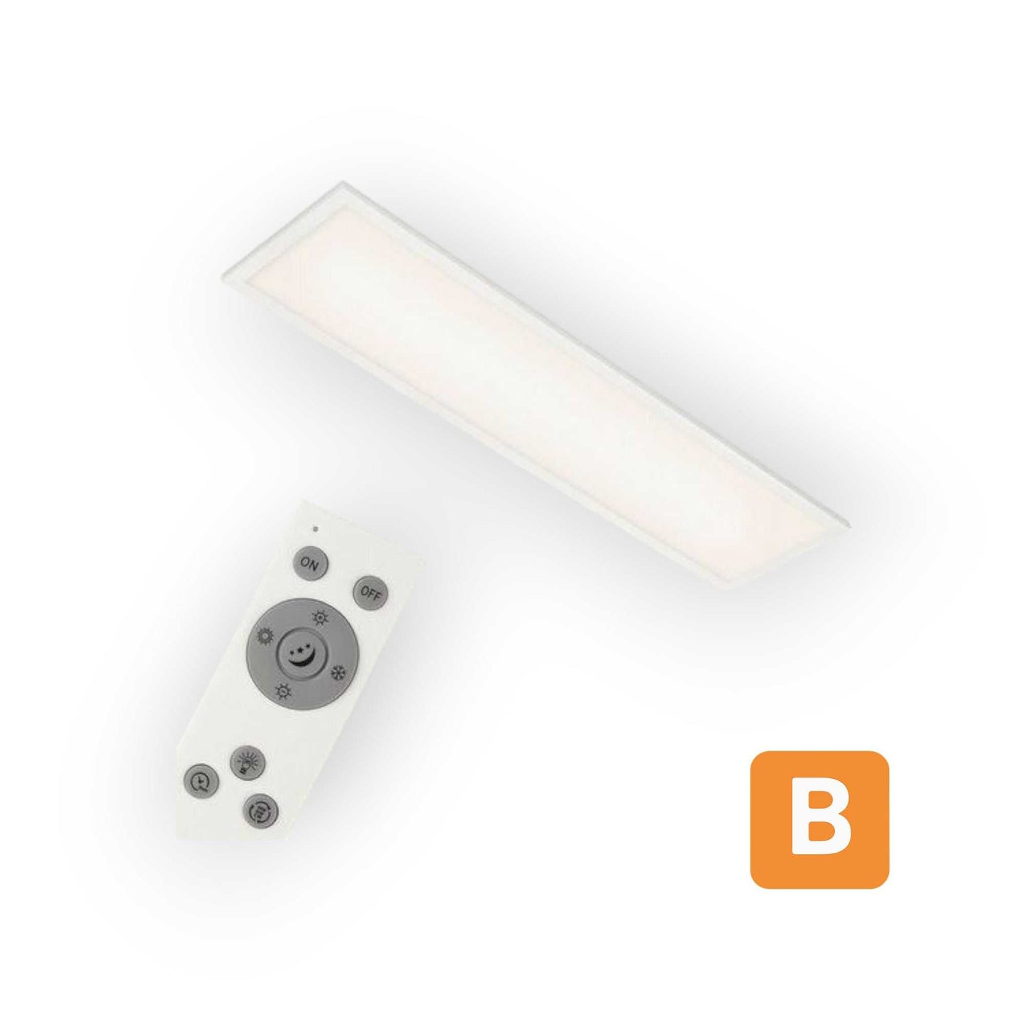 Piatto LED Panel Briloner