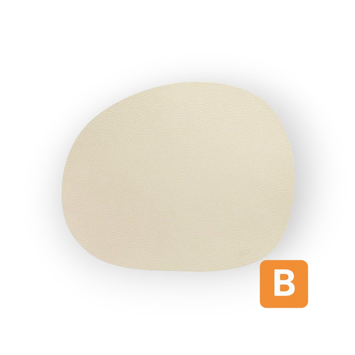 Platzset "Buffalo", Set 4tlg. - AIDA RAW AIDA RAW