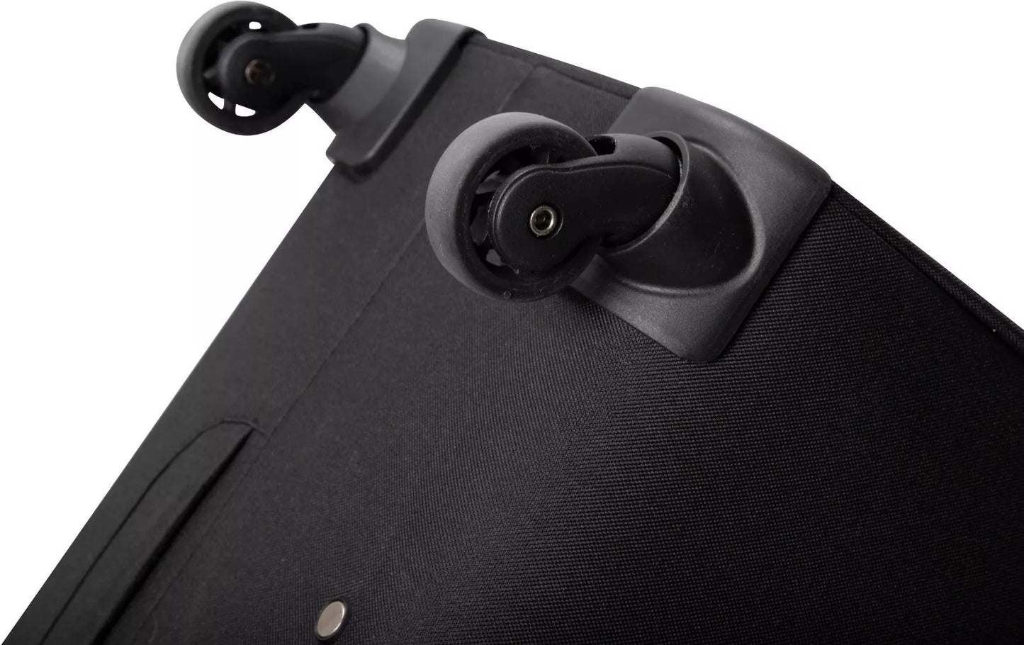 Trolley-Set "Toronto", grau, 3-tlg. - TRAVEL PAL