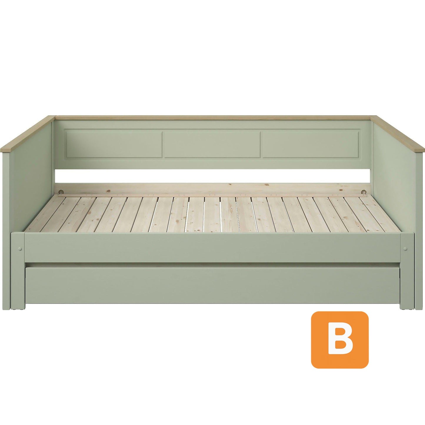 Schubkasten "ERIK ", passend zum Daybed "ERIK" - LÜTTENHÜTT LÜTTENHÜTT