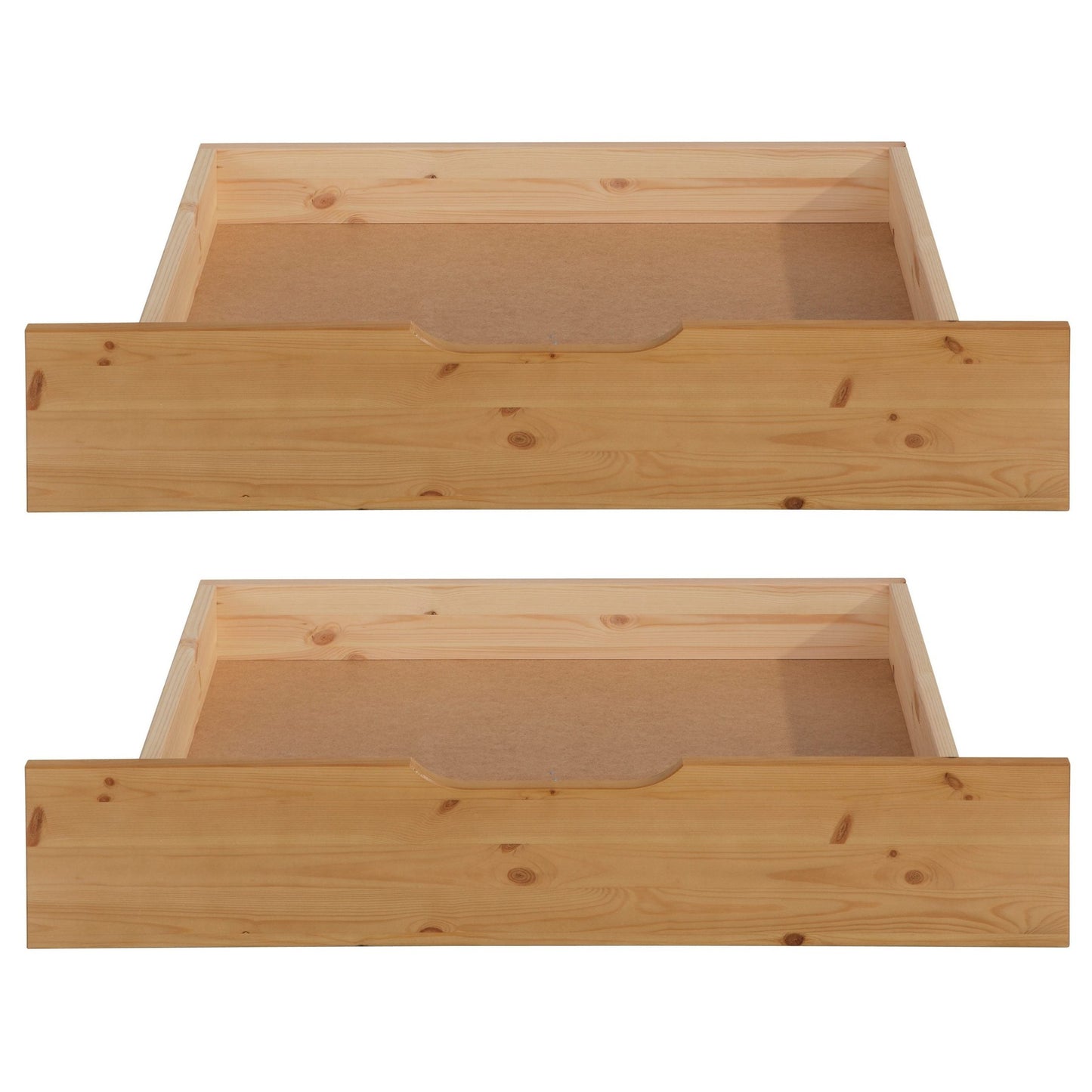 Schublade "FINJA", antikfarben gebeizt - HOME AFFAIRE HOME AFFAIRE