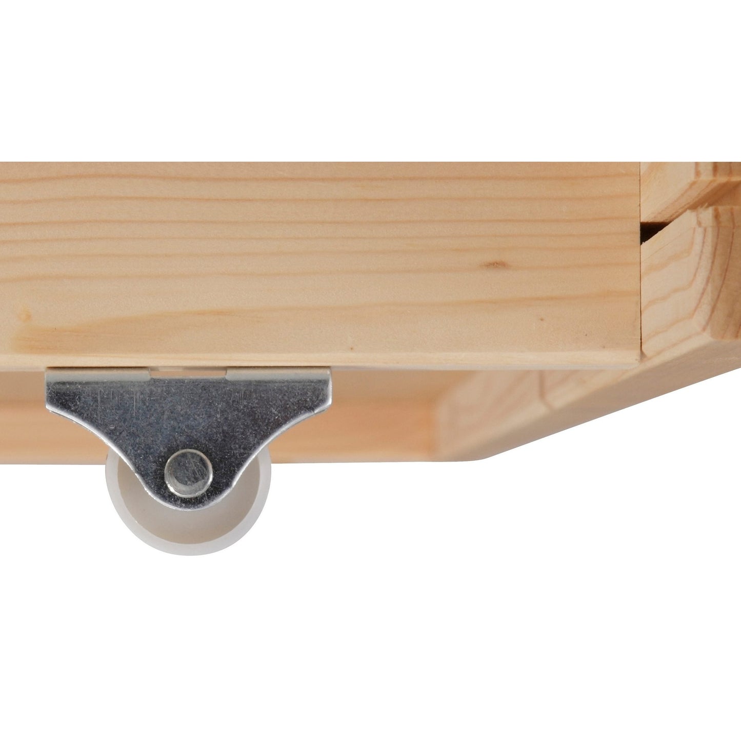 Schublade "FINJA", antikfarben gebeizt - HOME AFFAIRE HOME AFFAIRE