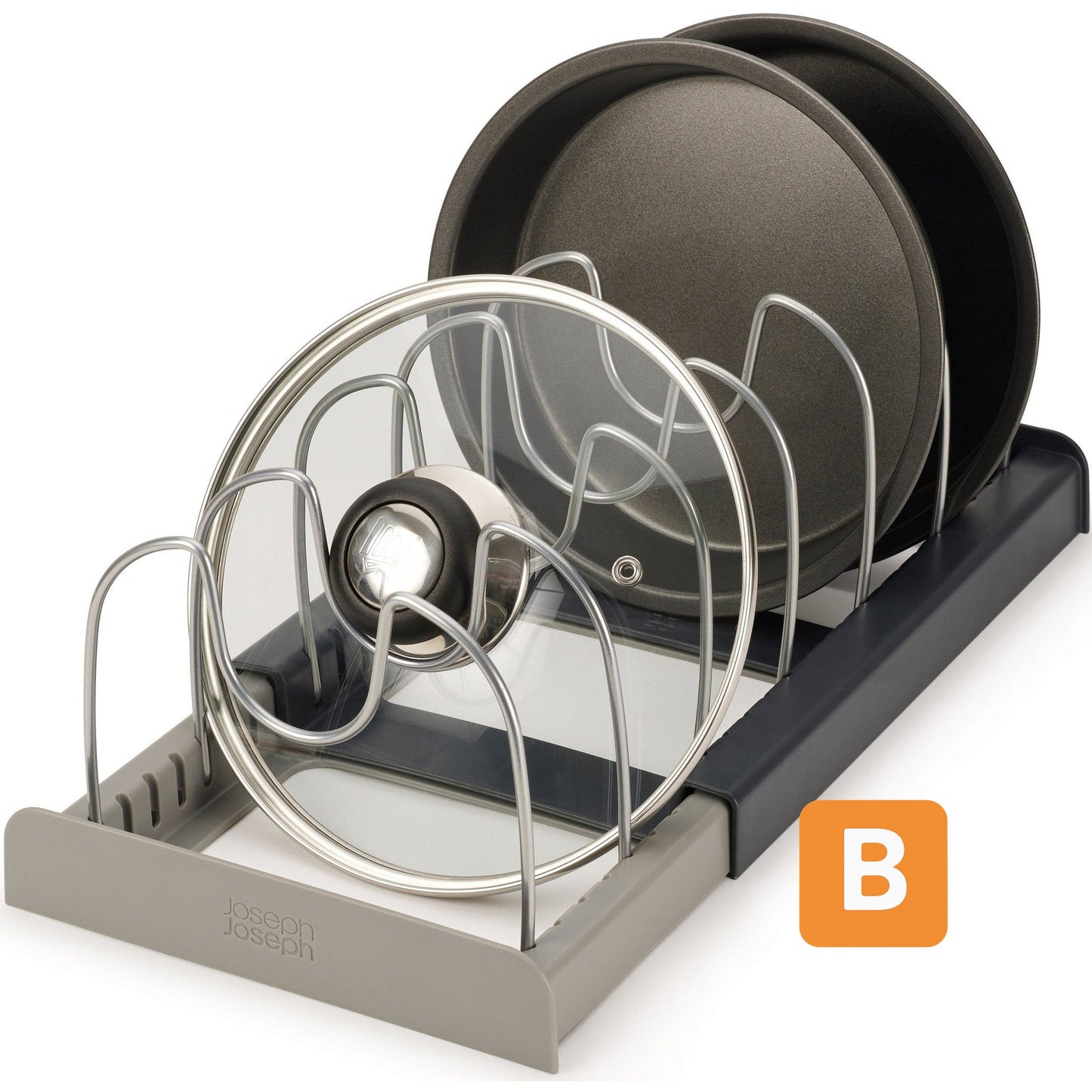 Schubladeneinsatz "DrawerStore™ - JOSEPH JOSEPH JOSEPH JOSEPH