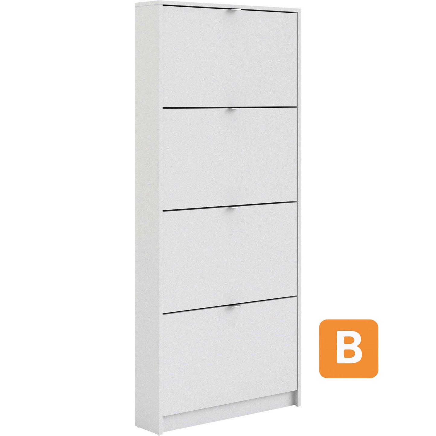 Schuhschrank "Shoes", weiss - INOSIGN INOSIGN