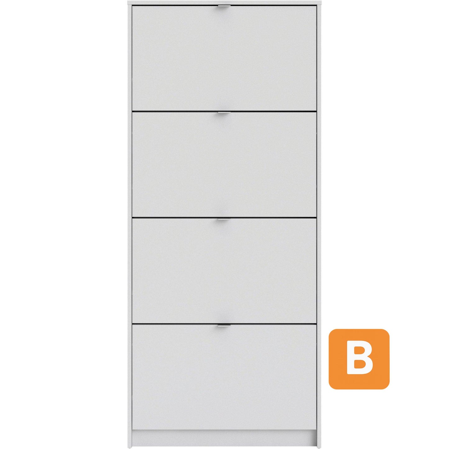 Schuhschrank "Shoes", weiss - INOSIGN INOSIGN