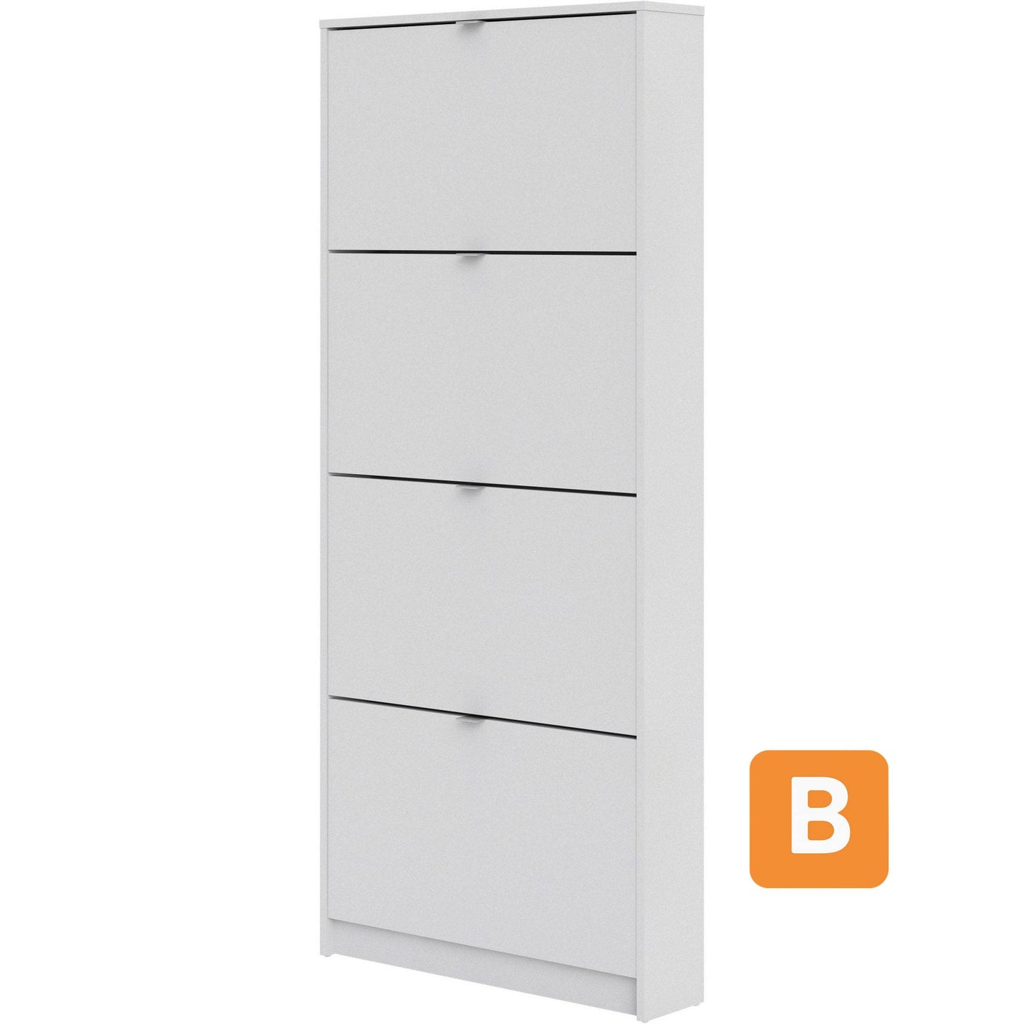 Schuhschrank "Shoes", weiss - INOSIGN INOSIGN