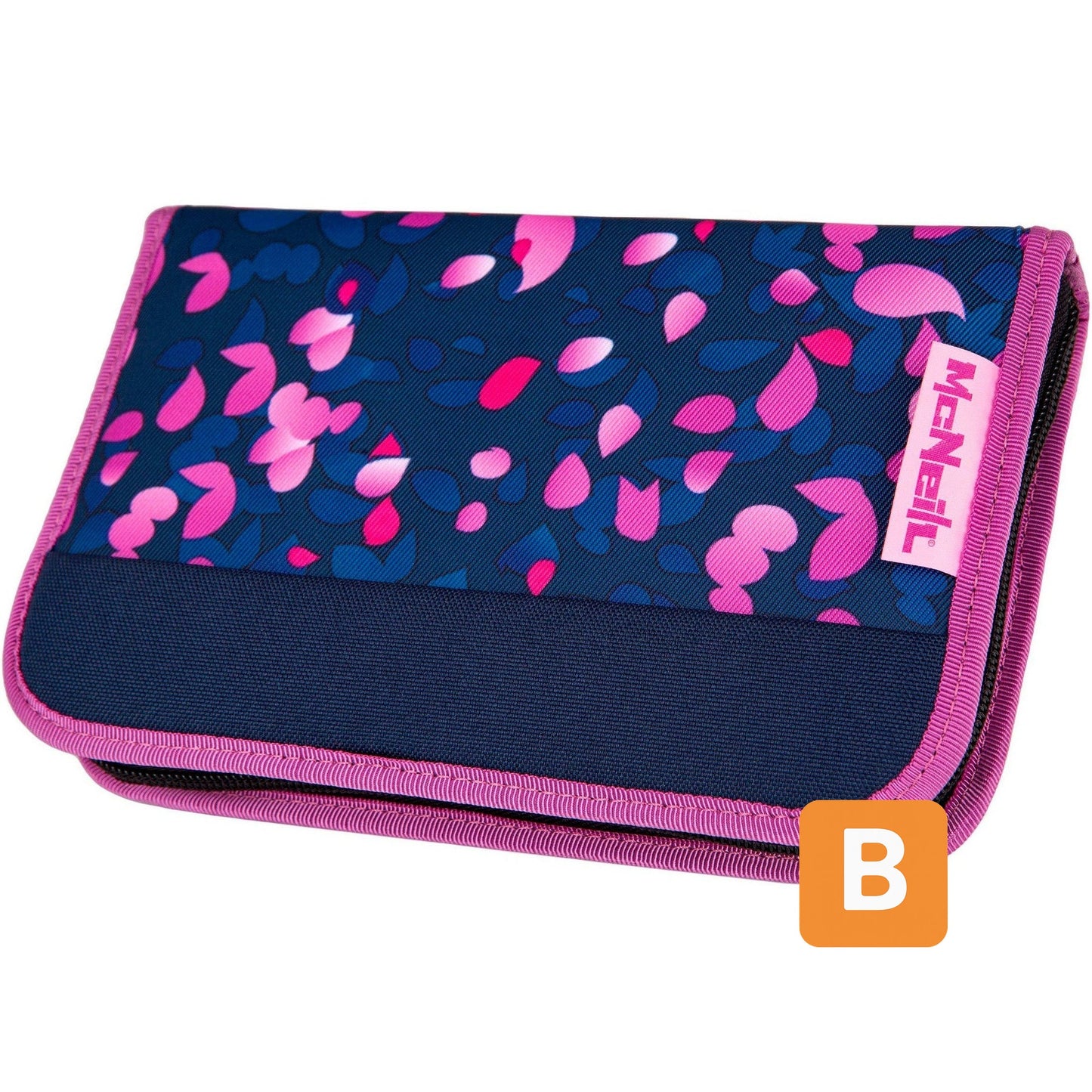 Schulranzen-Set "Ergo Compacto, Dream", 5tlg. - McNeill McNeill