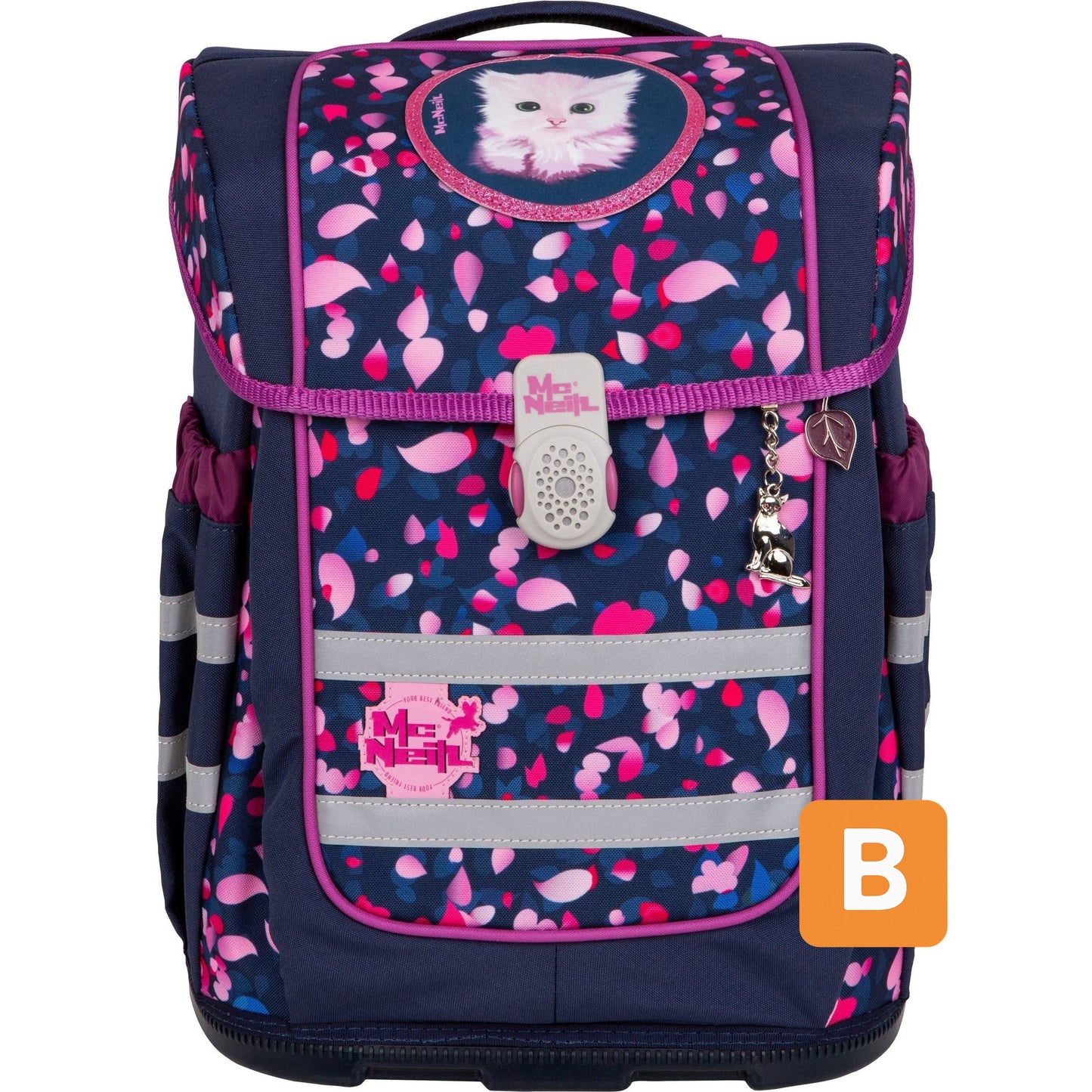 Schulranzen-Set "Ergo Compacto, Dream", 5tlg. - McNeill McNeill