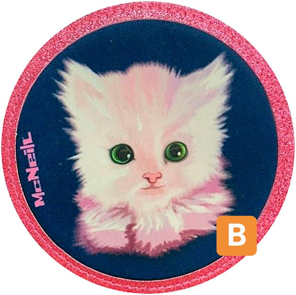 Schulranzen-Set "Ergo Compacto, Dream", 5tlg. - McNeill McNeill