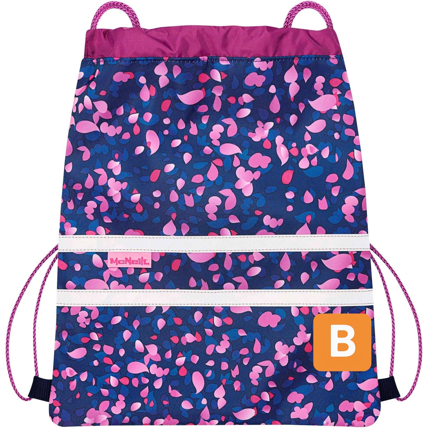 Schulranzen-Set "Ergo Compacto, Dream", 5tlg. - McNeill McNeill