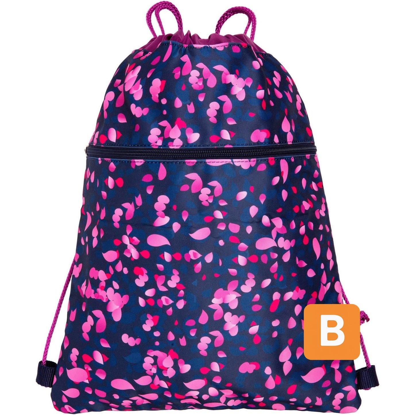 Schulranzen-Set "Ergo Compacto, Dream", 5tlg. - McNeill McNeill