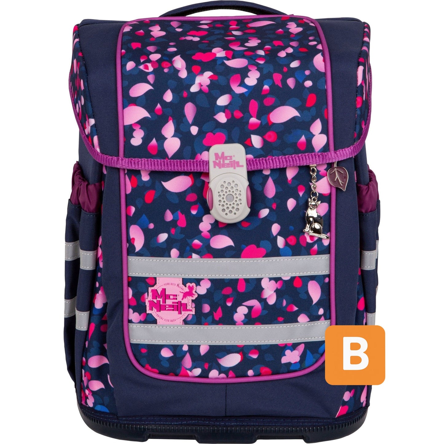 Schulranzen-Set "Ergo Compacto, Dream", 5tlg. - McNeill McNeill