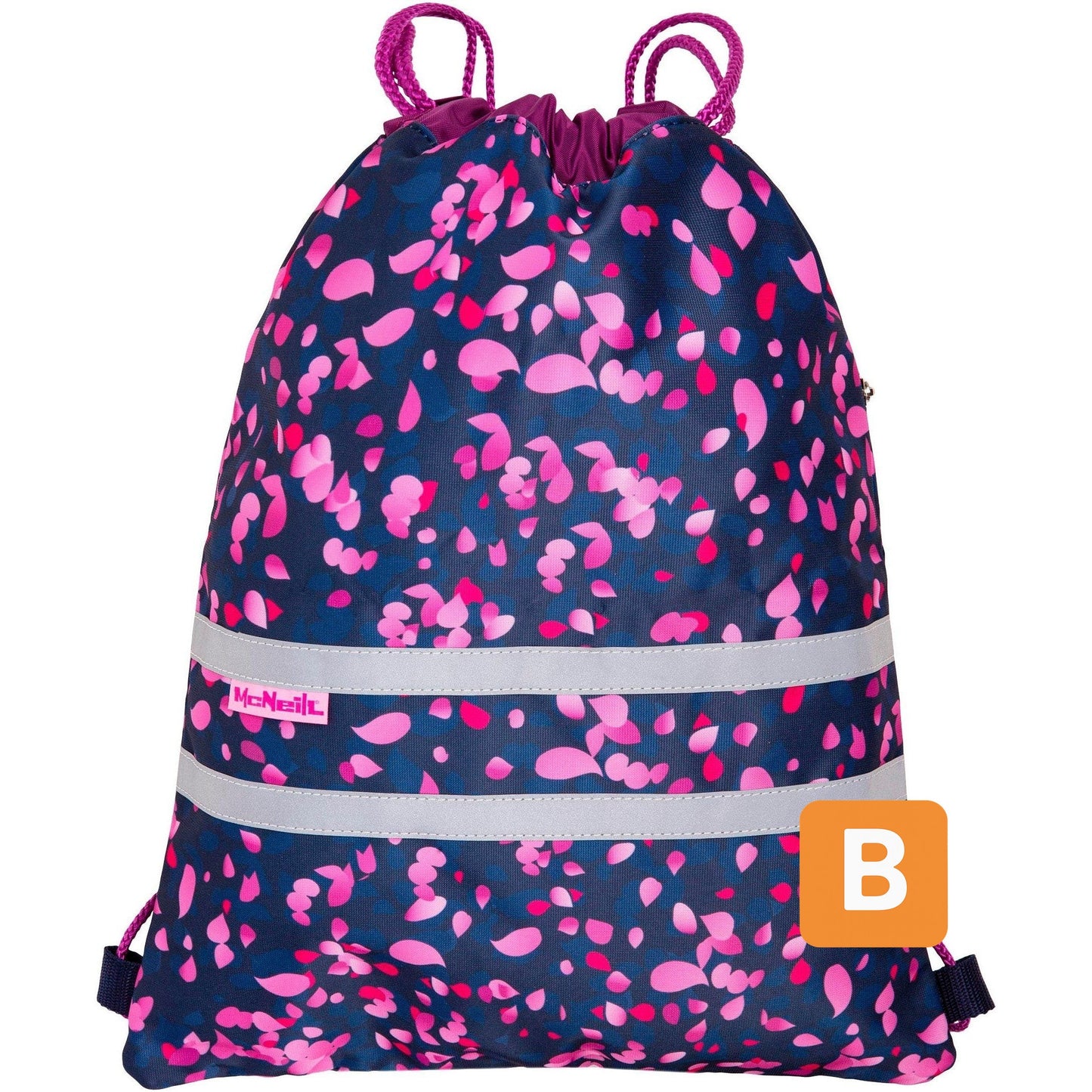 Schulranzen-Set "Ergo Compacto, Dream", 5tlg. - McNeill McNeill