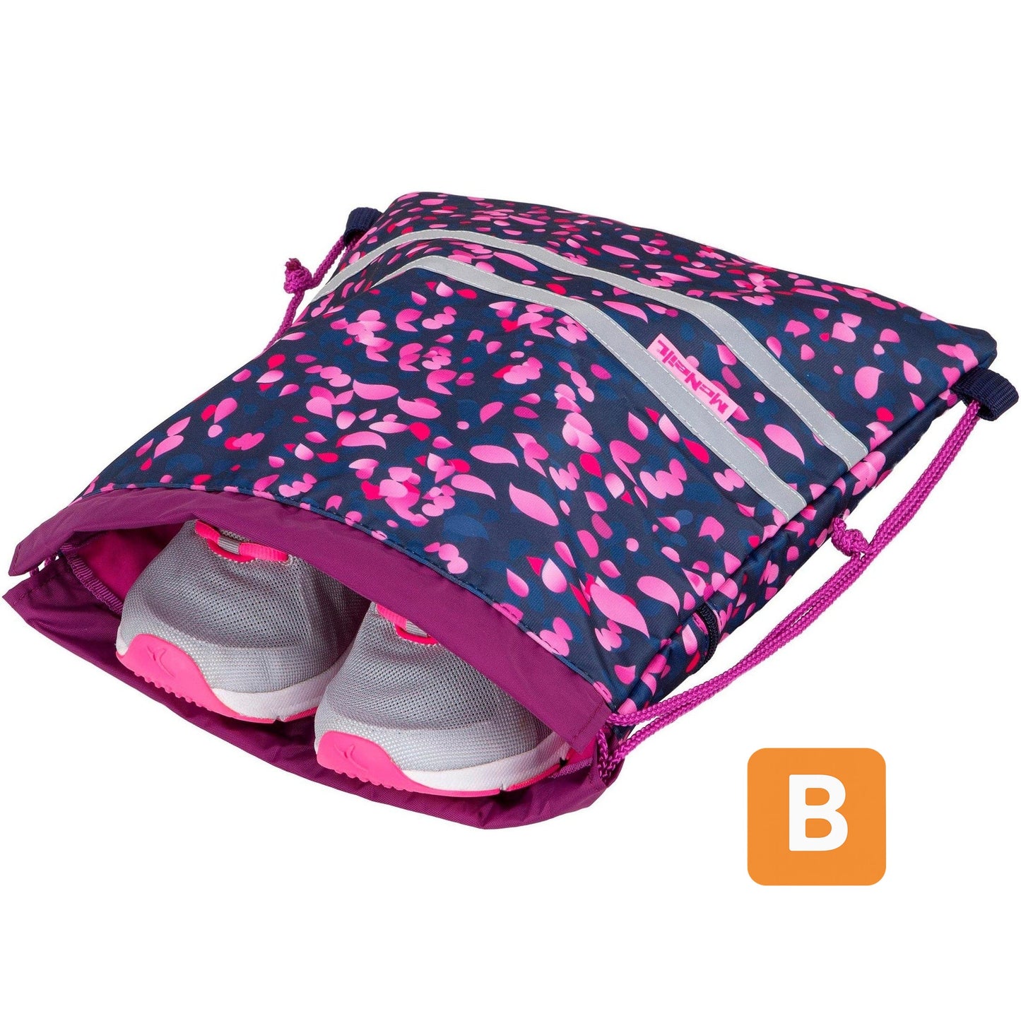 Schulranzen-Set "Ergo Compacto, Dream", 5tlg. - McNeill McNeill