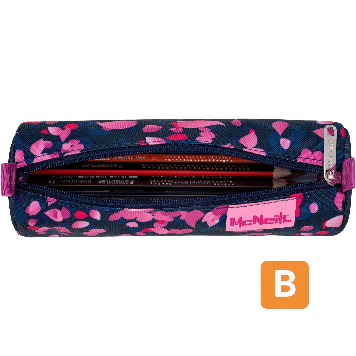 Schulranzen-Set "Ergo Compacto, Dream", 5tlg. - McNeill McNeill