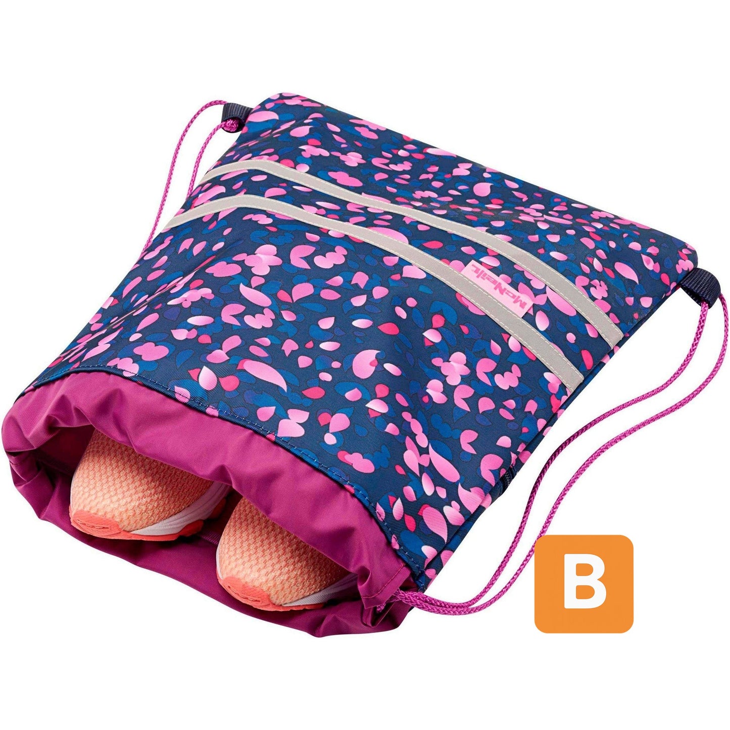 Schulranzen-Set "Ergo Compacto, Dream", 5tlg. - McNeill McNeill