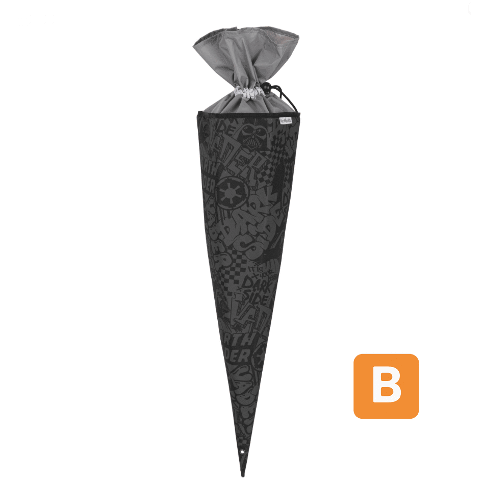 Schultüte "Star Wars Darth Vader" - McNeill McNeill