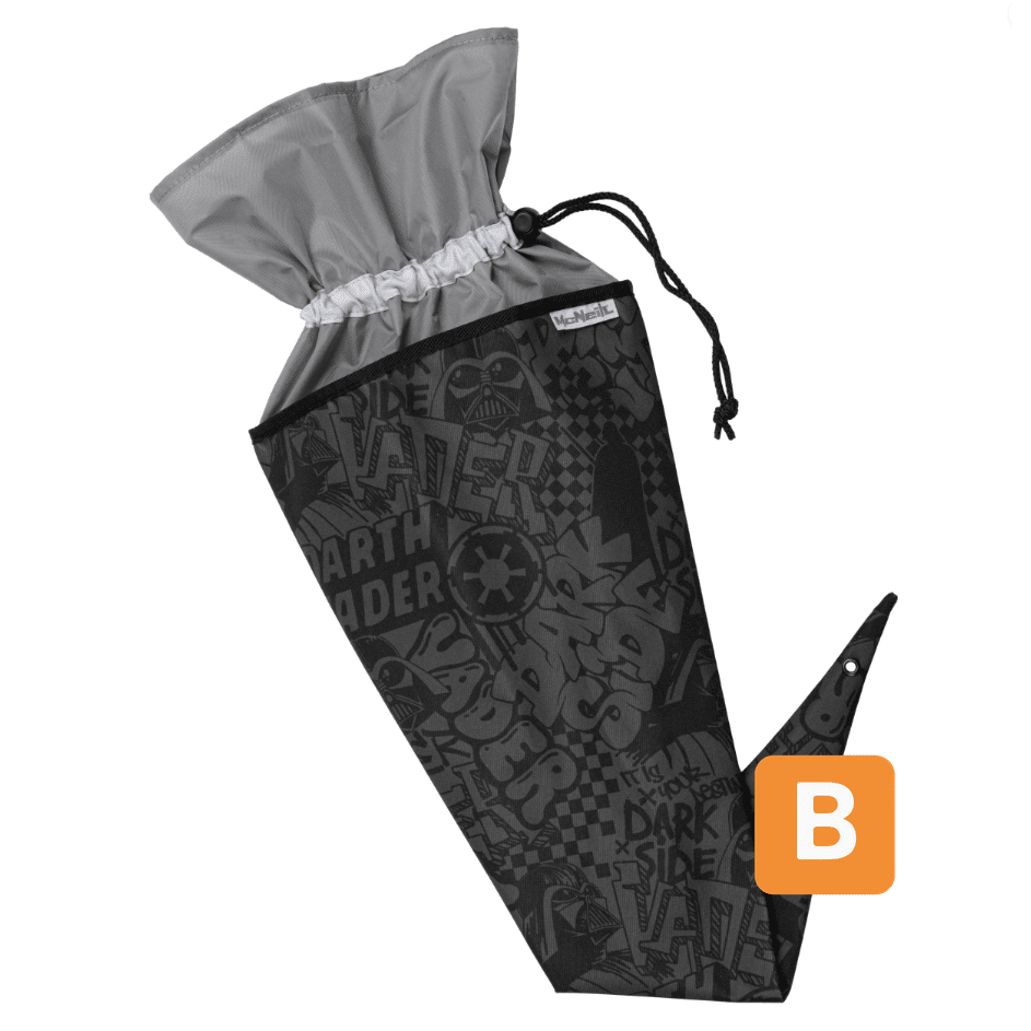 Schultüte "Star Wars Darth Vader" - McNeill McNeill