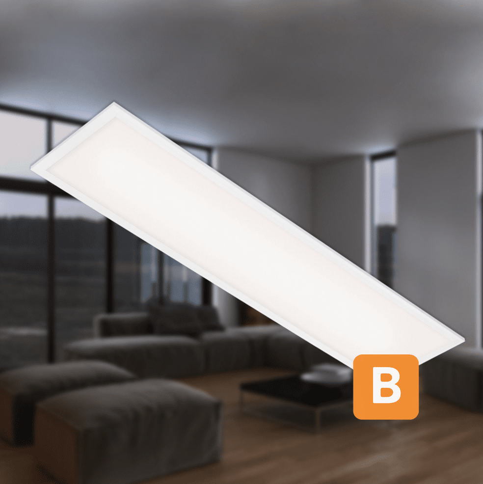 Simple LED Panel Briloner