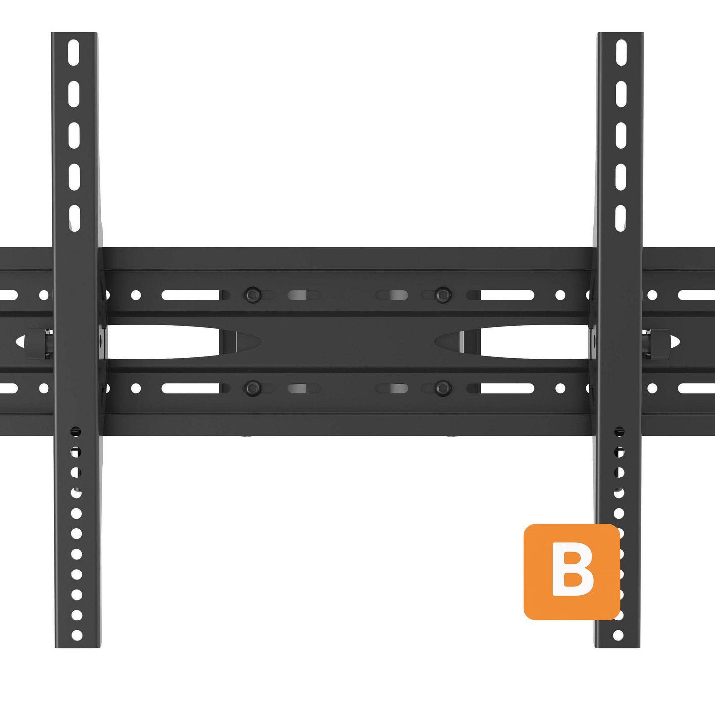 TV-Wandhalterung "WM-ST1-65", schwarz - LA VAGUE LA VAGUE