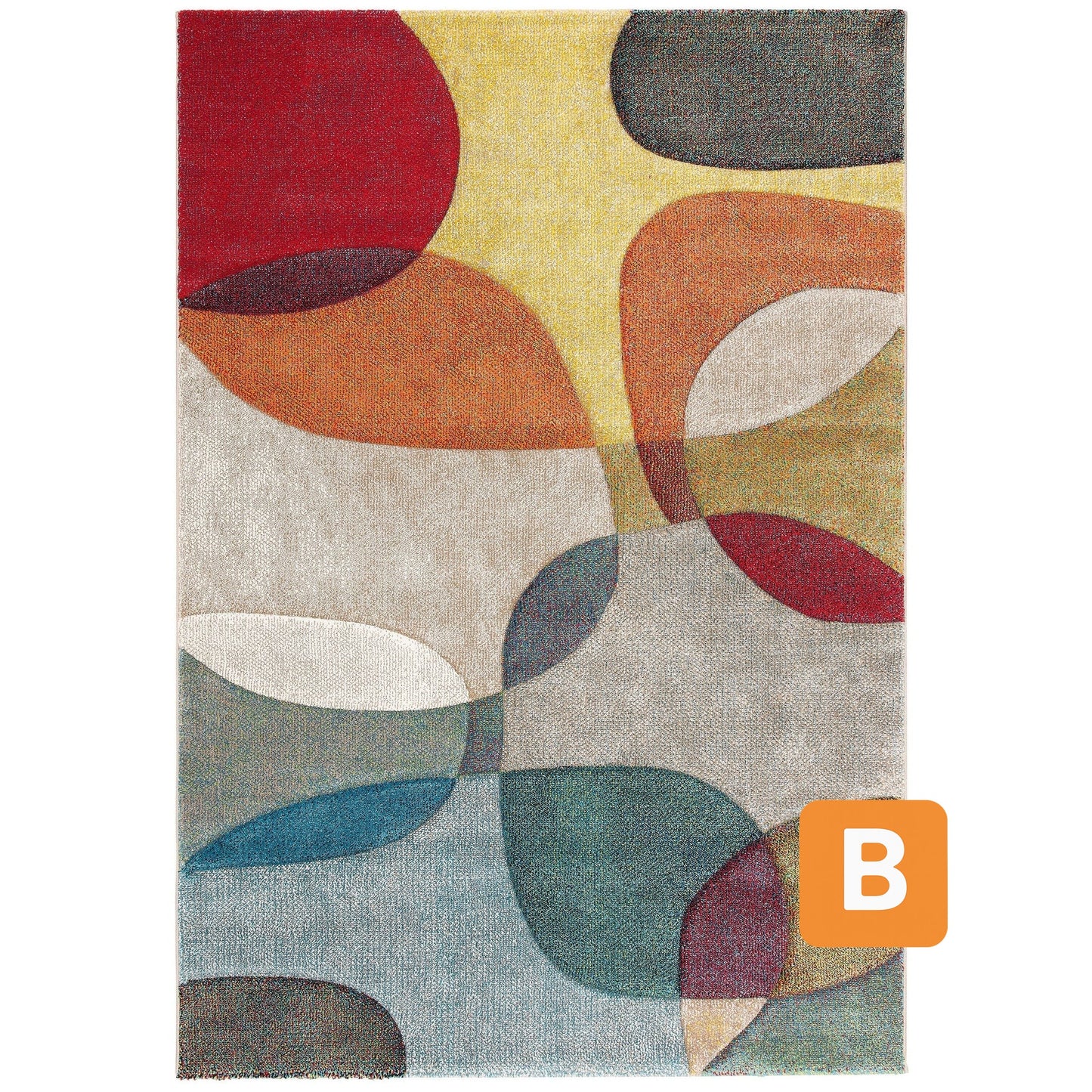 Teppich Liva my home