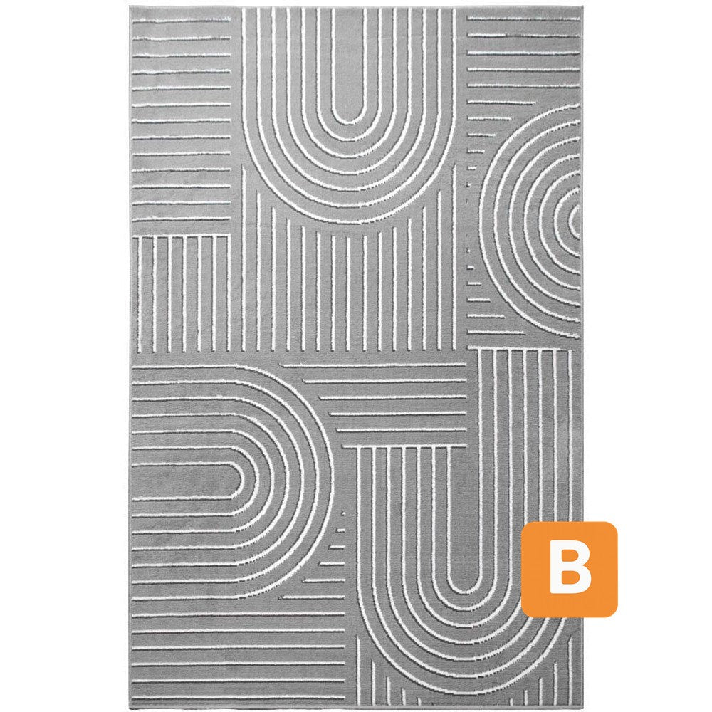 Teppich "Lysandra" - MY HOME MY HOME