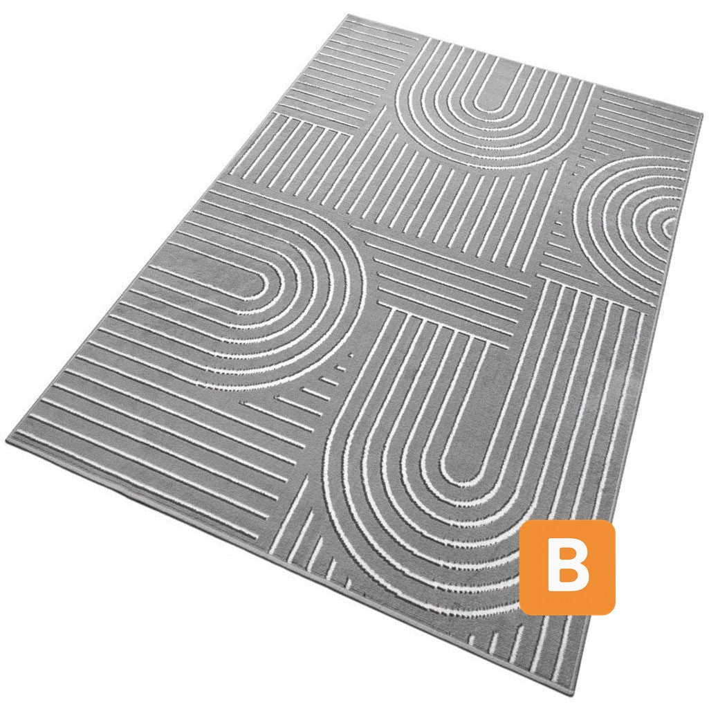 Teppich "Lysandra" - MY HOME MY HOME