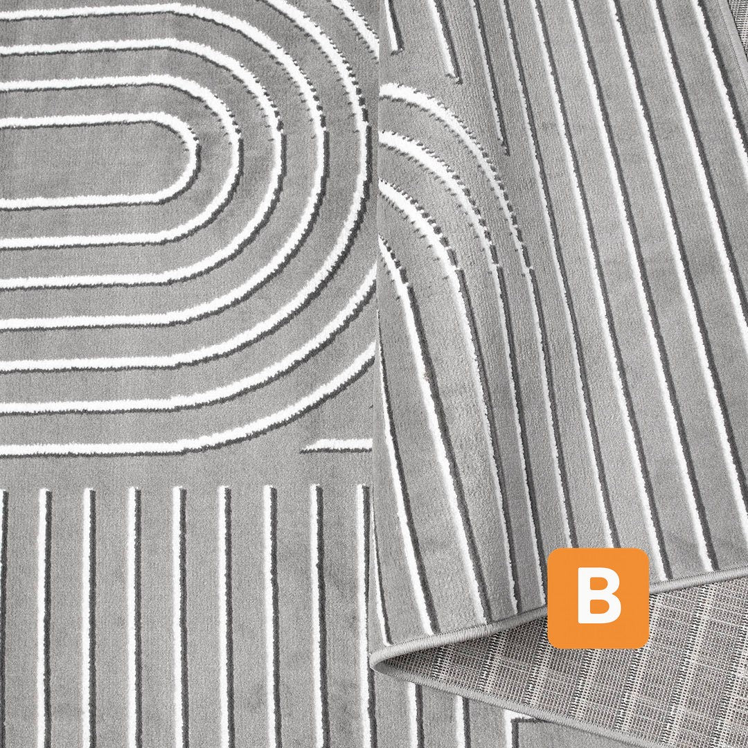 Teppich "Lysandra" - MY HOME MY HOME