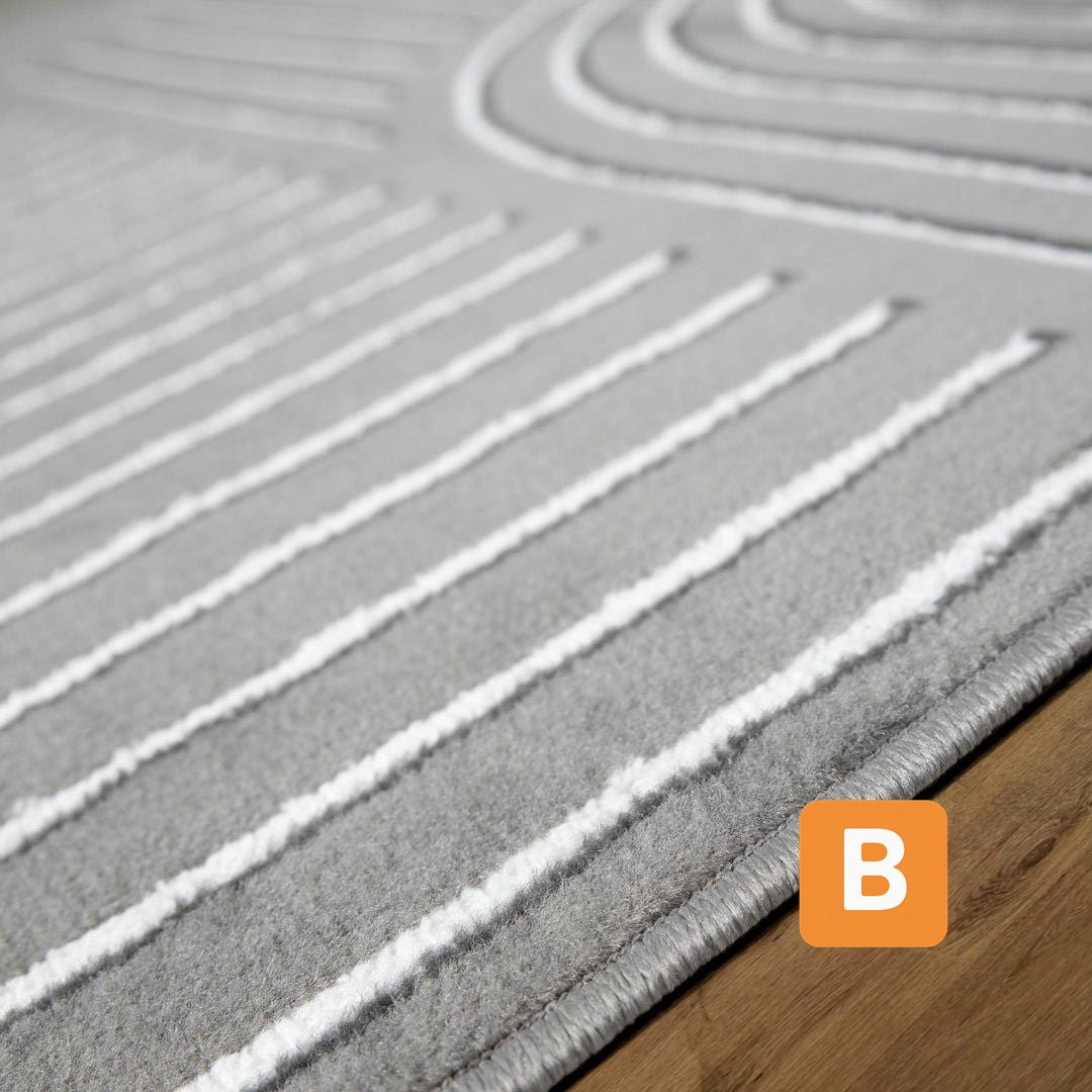 Teppich "Lysandra" - MY HOME MY HOME