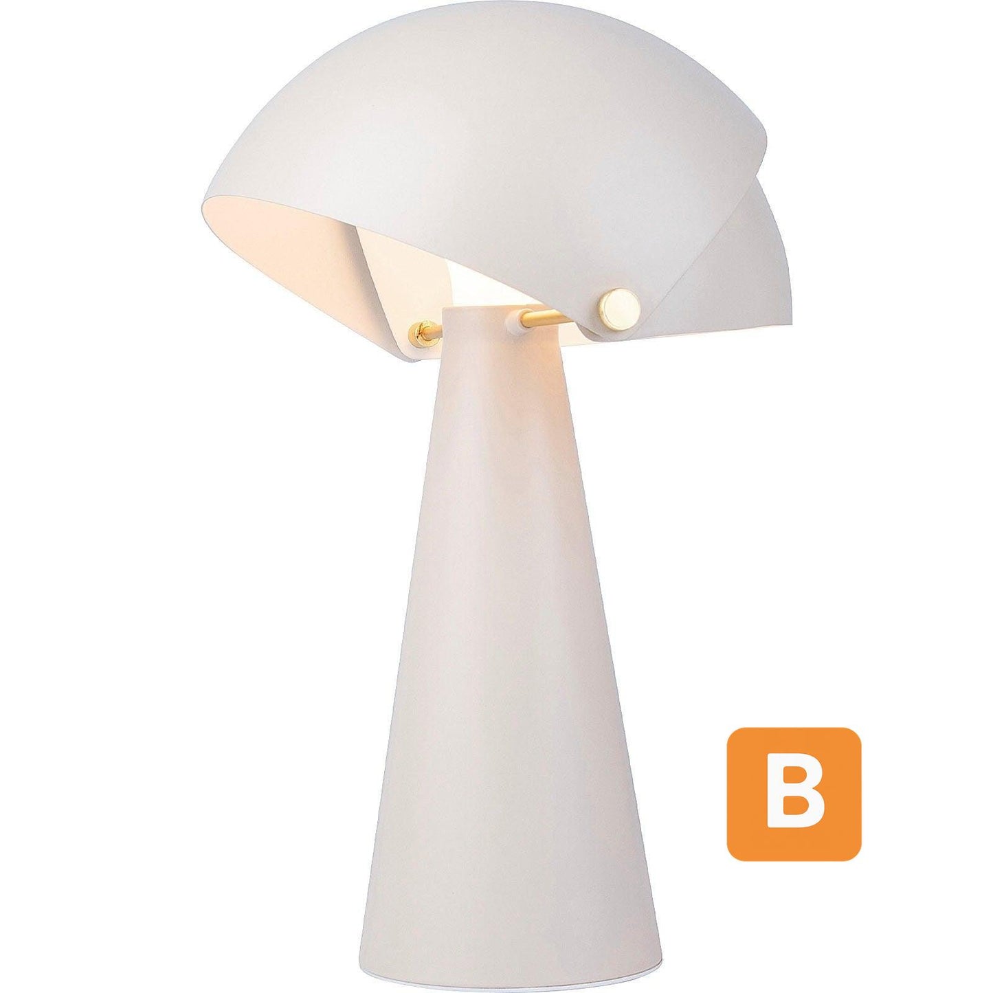 Tischleuchte ALIGN design for the people