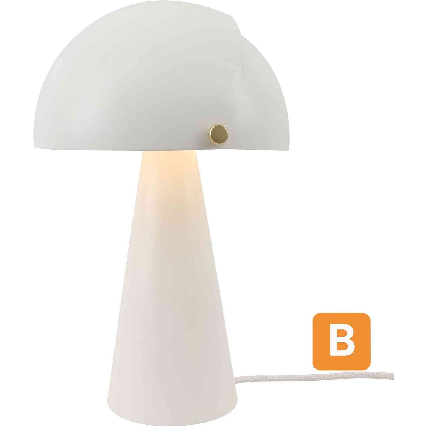 Tischleuchte ALIGN design for the people