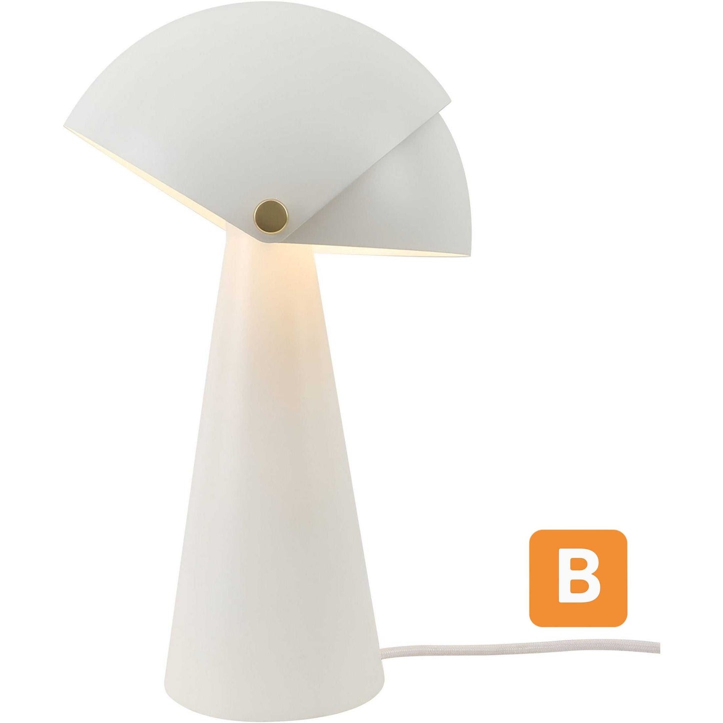 Tischleuchte ALIGN design for the people