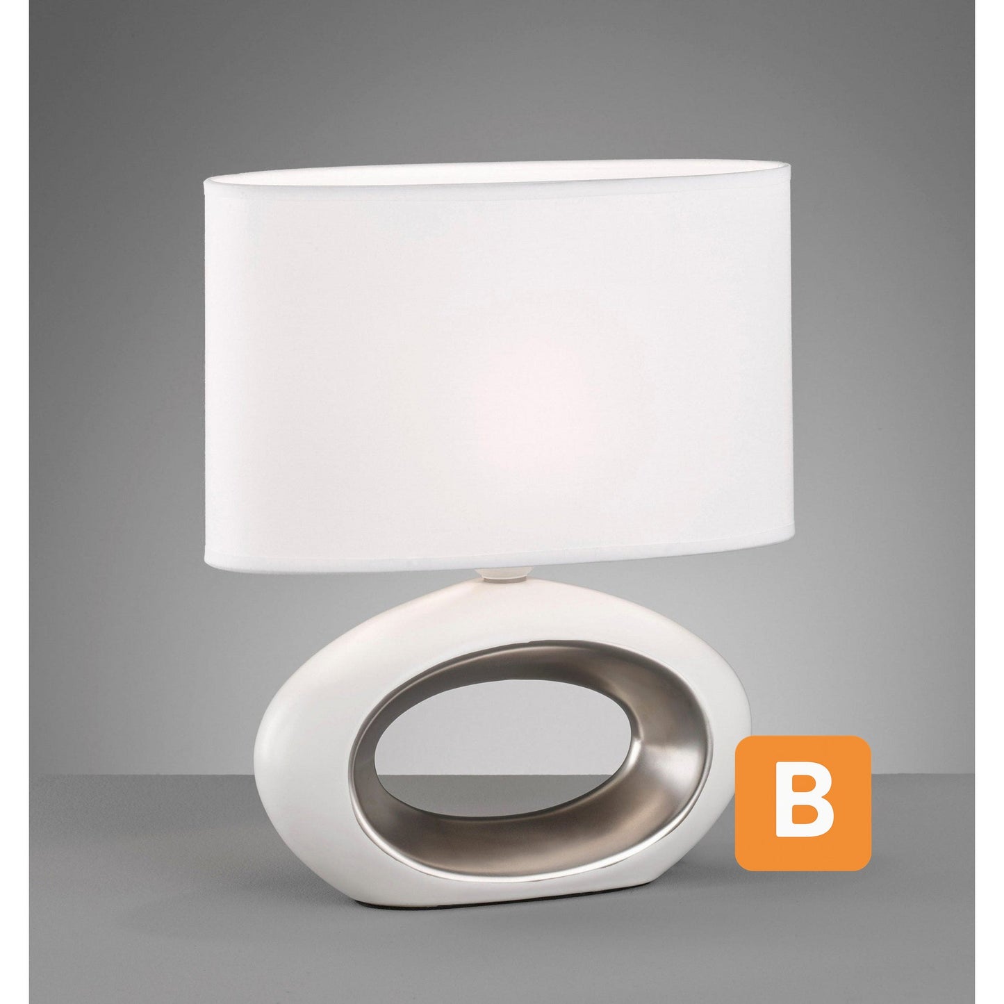 Tischleuchte "Coba" - FISCHER & HONSEL FISCHER & HONSEL