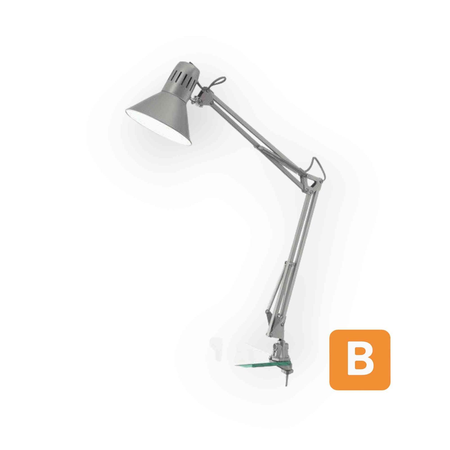 Tischleuchte FIRMO EGLO