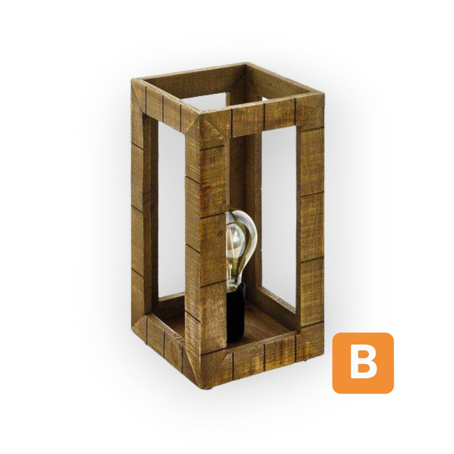 Tischleuchte TAKHIRA EGLO