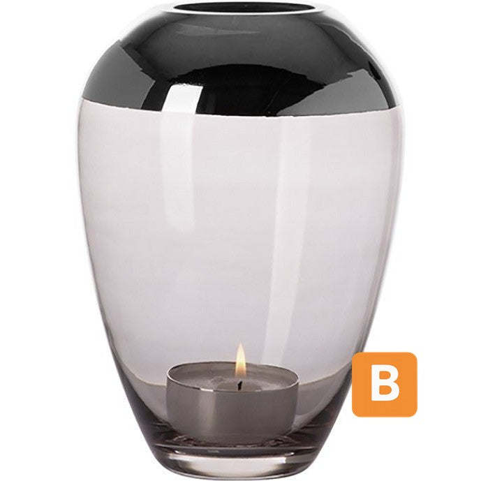 Tischvase "MONIRA", 1 St. mundgeblasen - FINK Fink GmbH & Co. KG