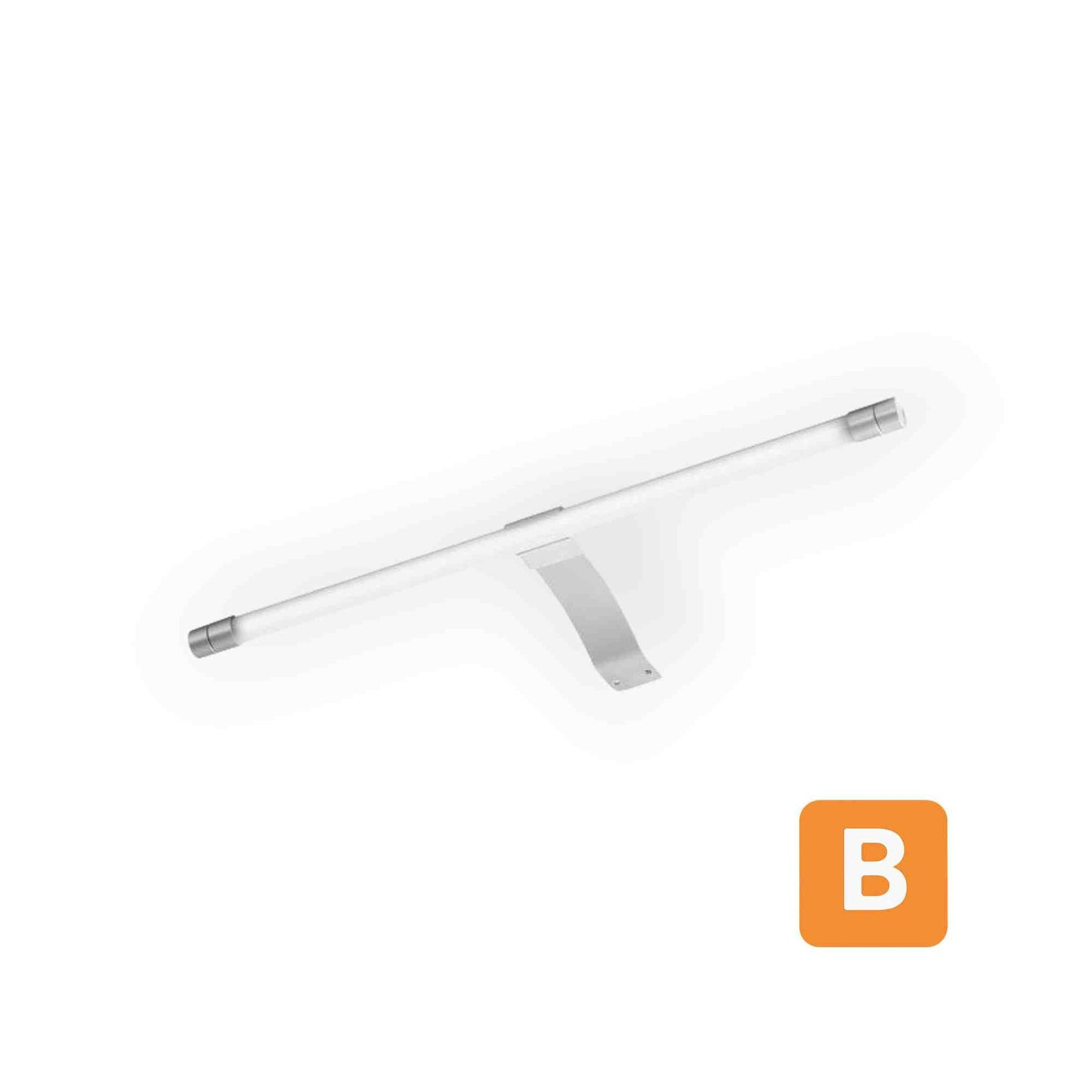 TwinLED-Aufsatzleuchte für Spiegelg Saphir