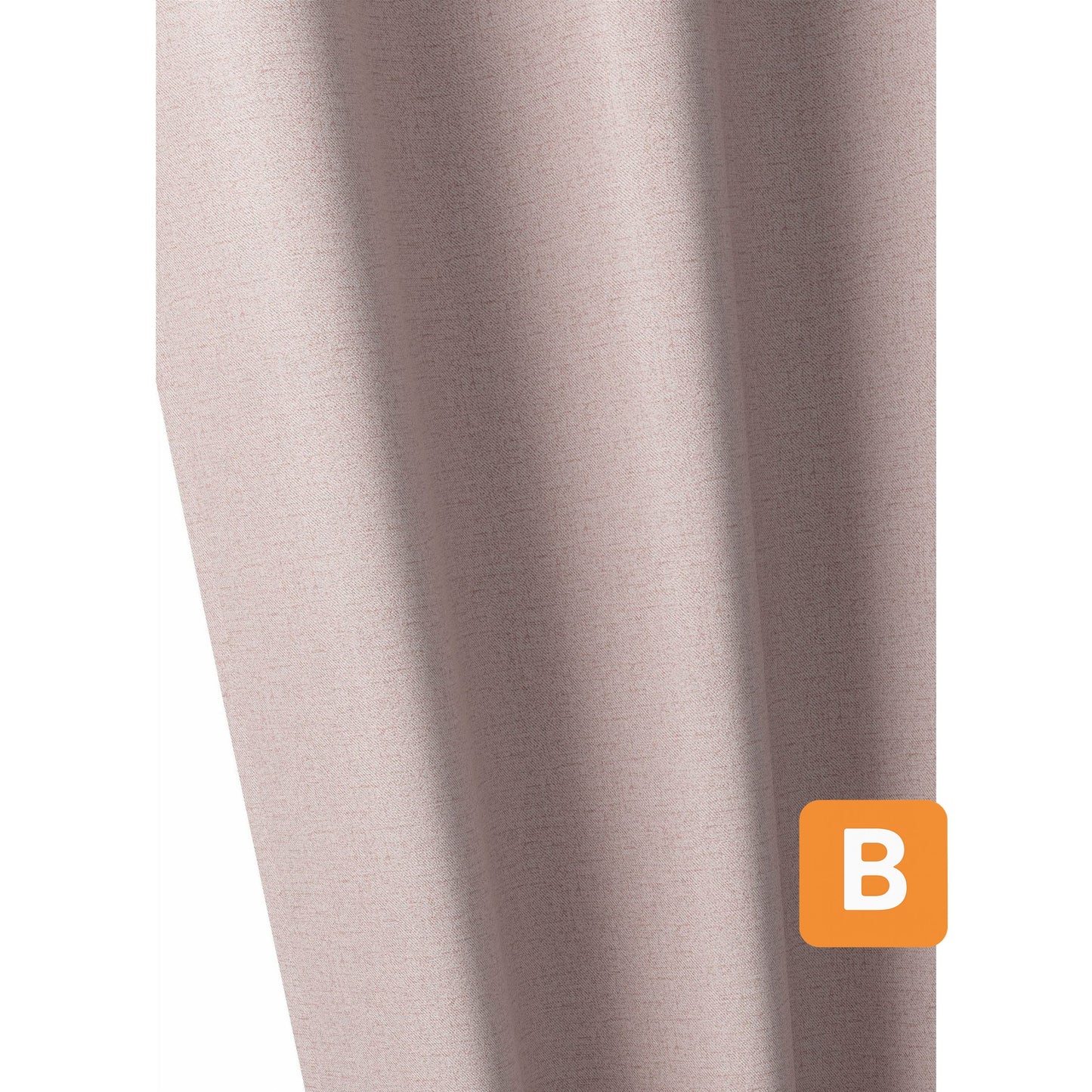 Vorhang "LONDON", verdeckte Schlaufen - DELAVITA DELAVITA