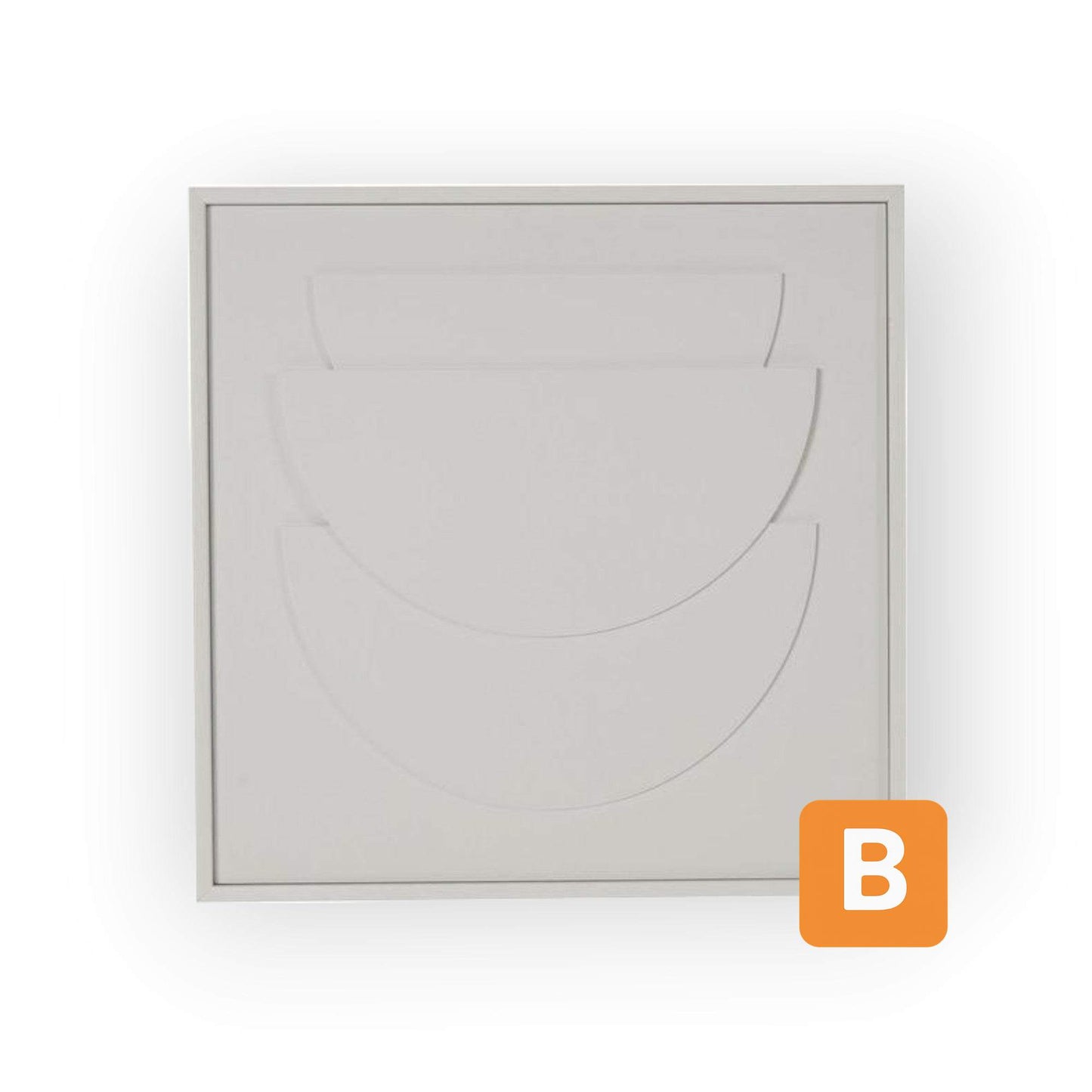 Wanddekoobjekt Berenike LeGer