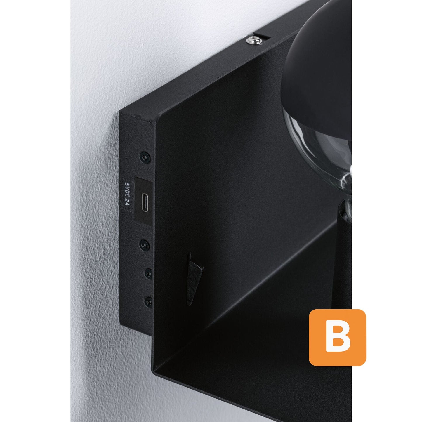 Wandleuchte "Devara" - PAULMANN Paulmann