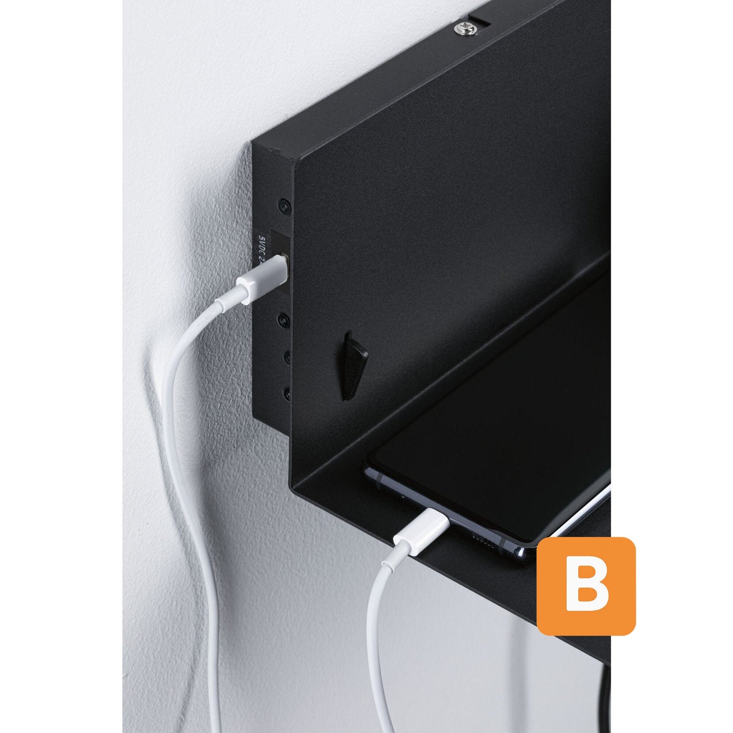 Wandleuchte "Devara" - PAULMANN Paulmann