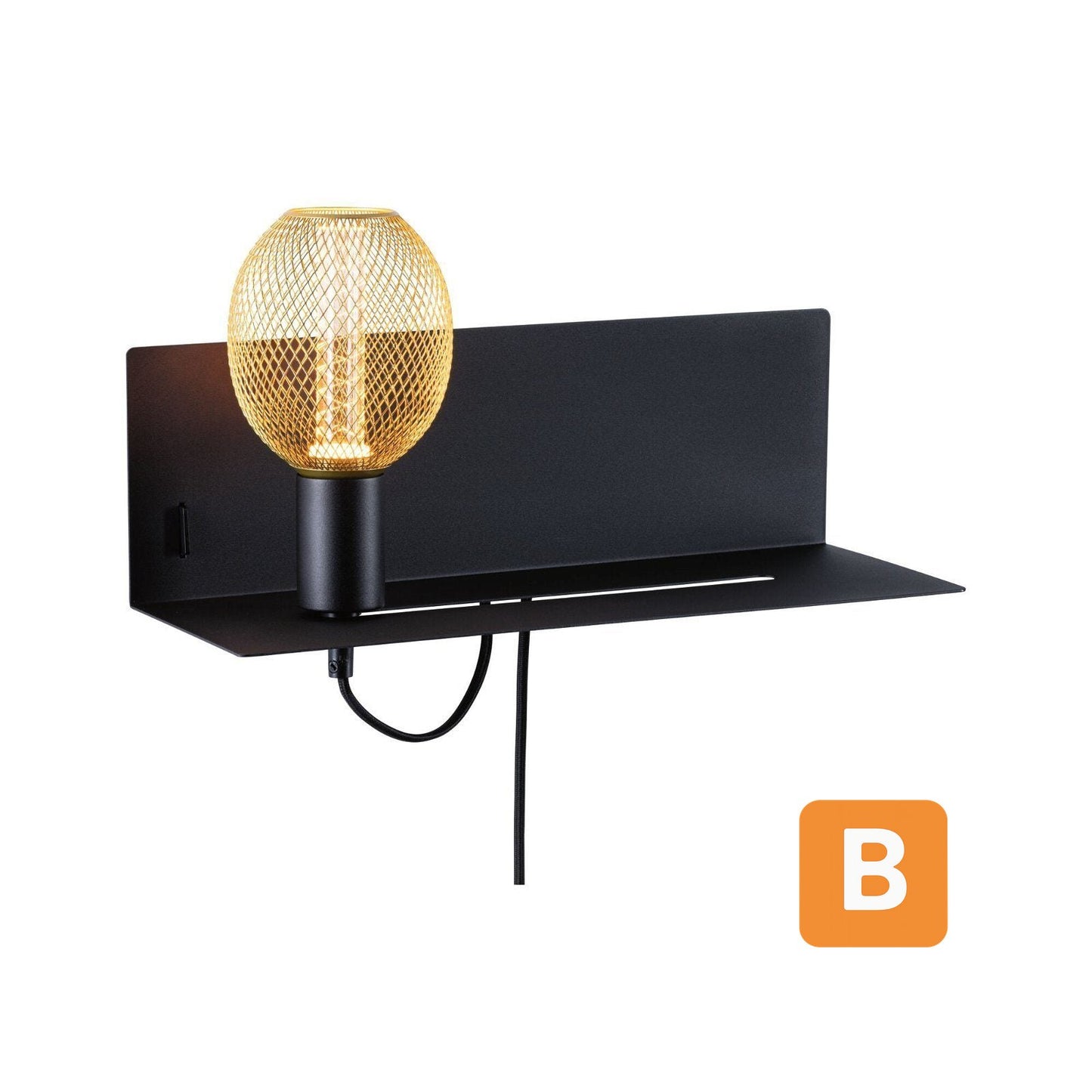 Wandleuchte "Devara" - PAULMANN Paulmann