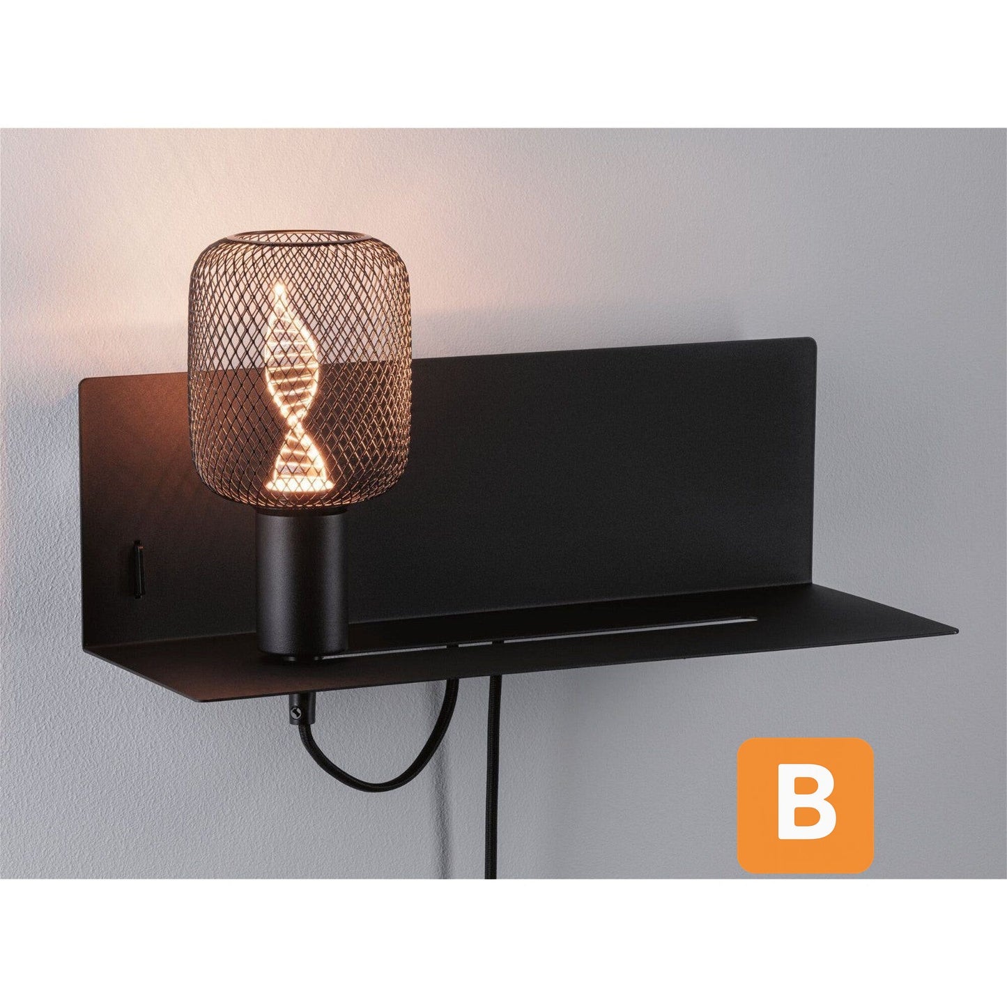 Wandleuchte "Devara" - PAULMANN Paulmann